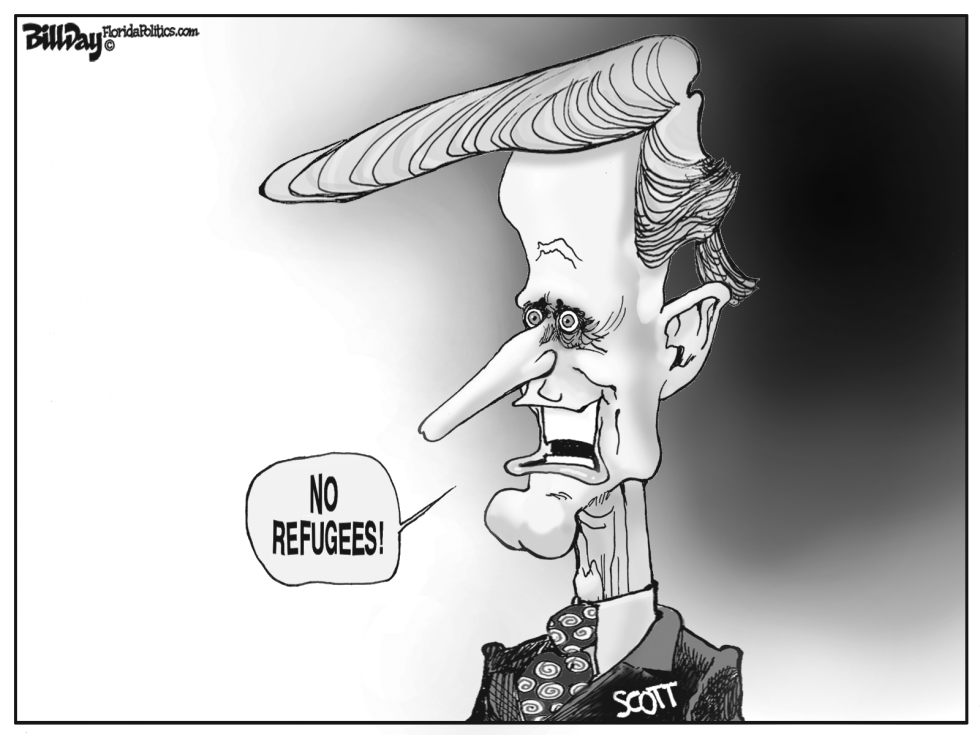 local FL  RICK TRUMP