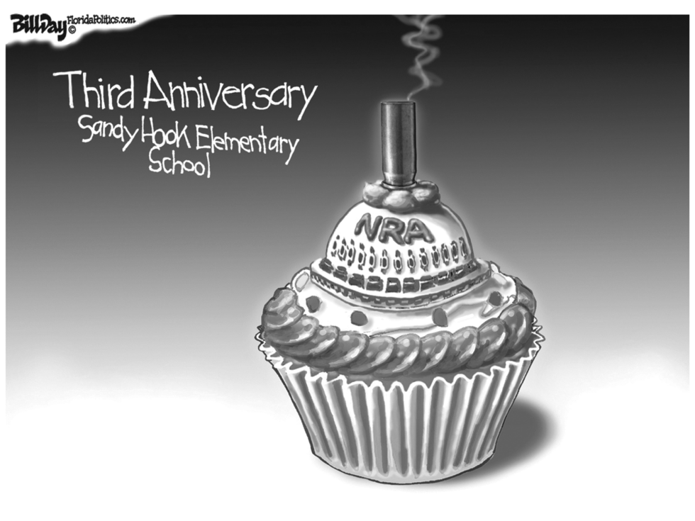 SANDY HOOK updated