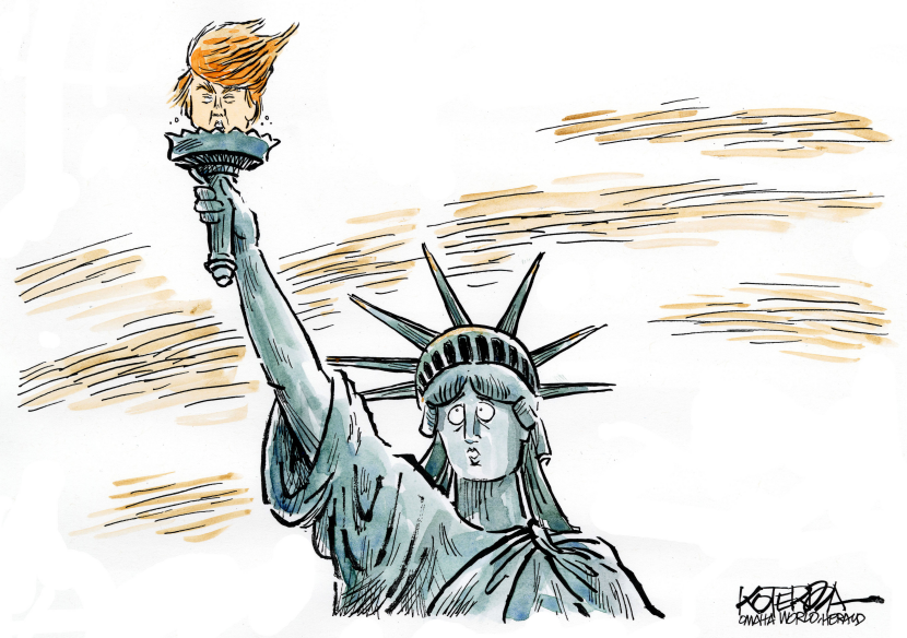 Lady Trump