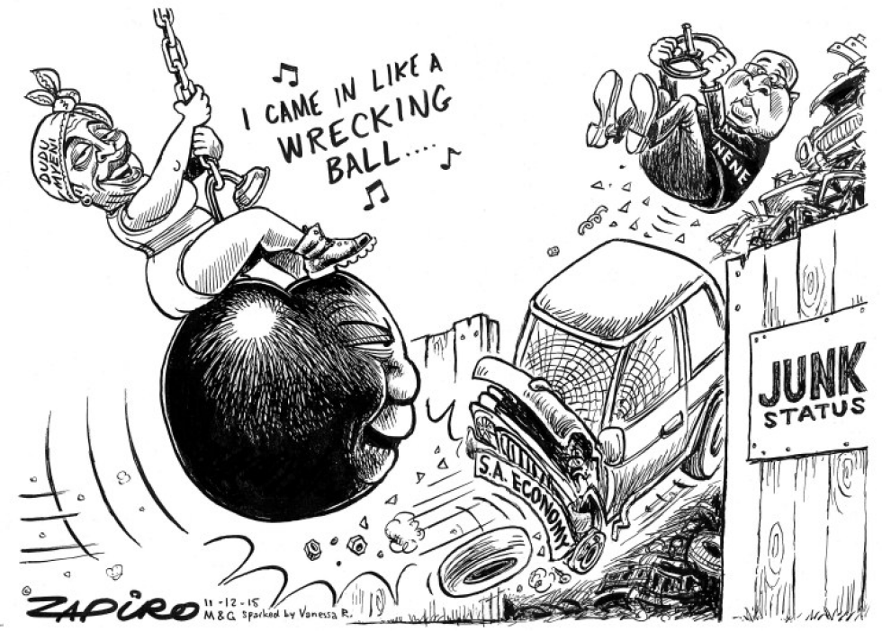 Wrecking Ball