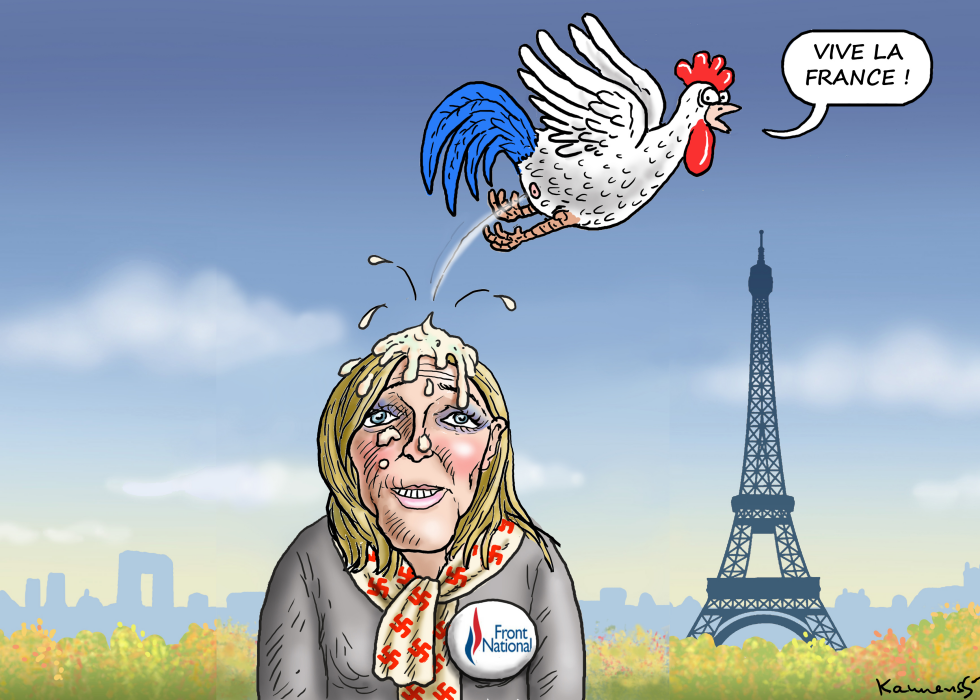 FRENCH ELECTIONS
