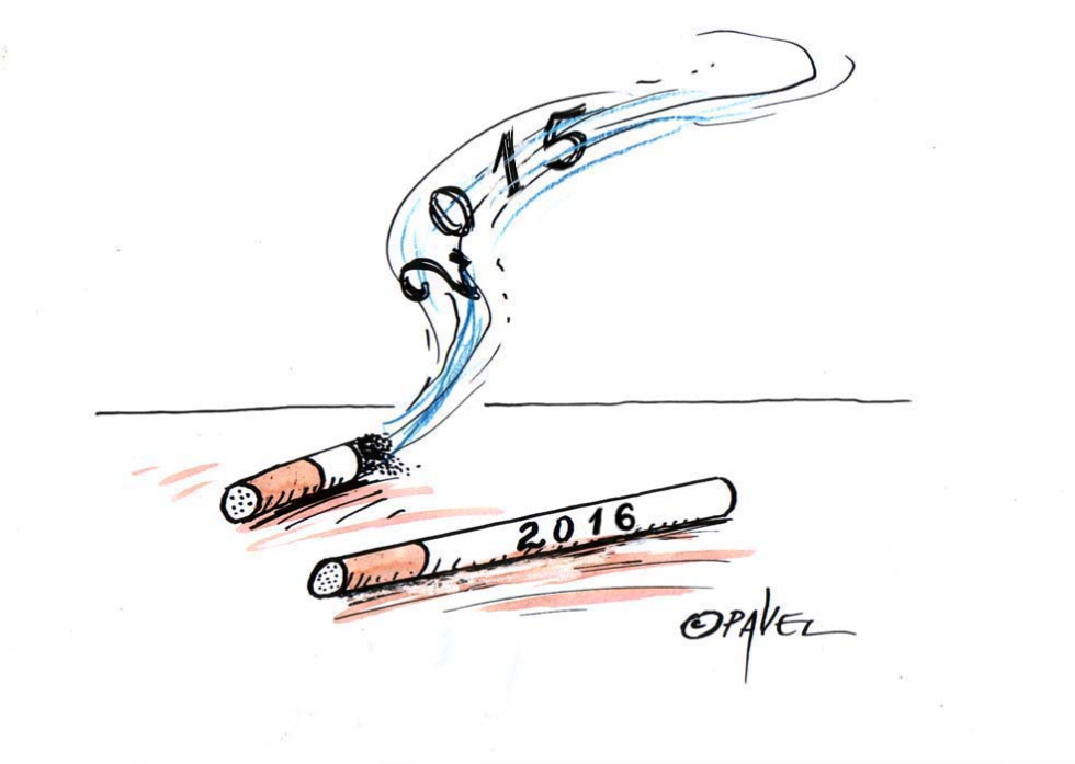 Año Nuevo