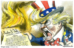 MISTER AMERICA /  by Taylor Jones