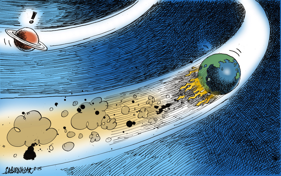 Global Warming