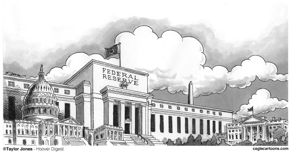 The Biggest Bank