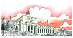 THE BIGGEST BANK -  by Taylor Jones