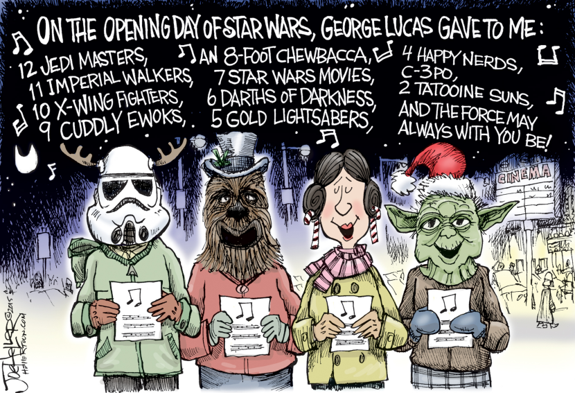 Star Wars
