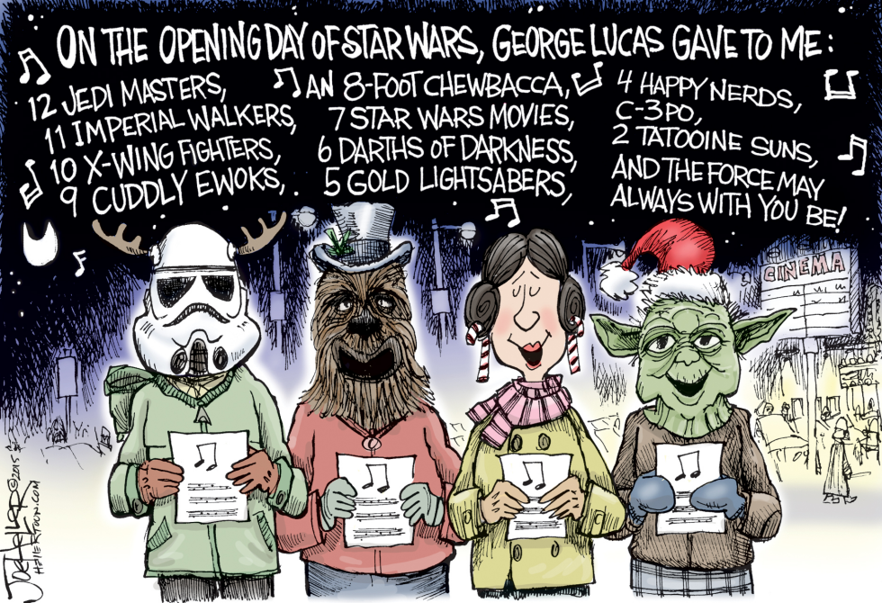 Star Wars
