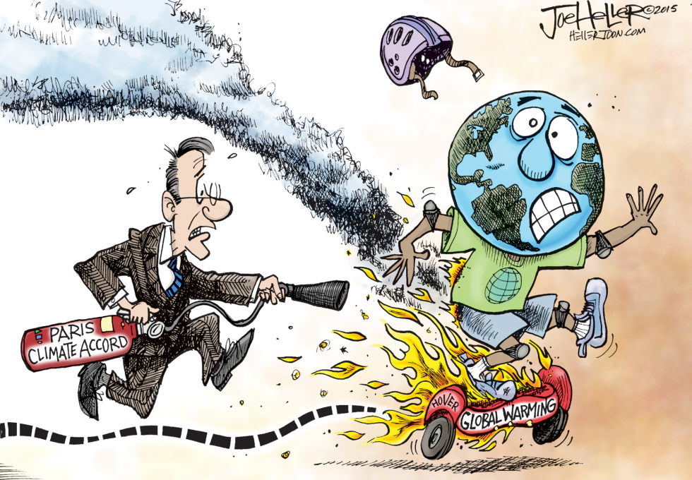 Climate Accord