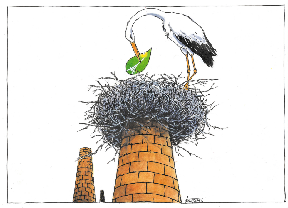 Paris Climate Conference