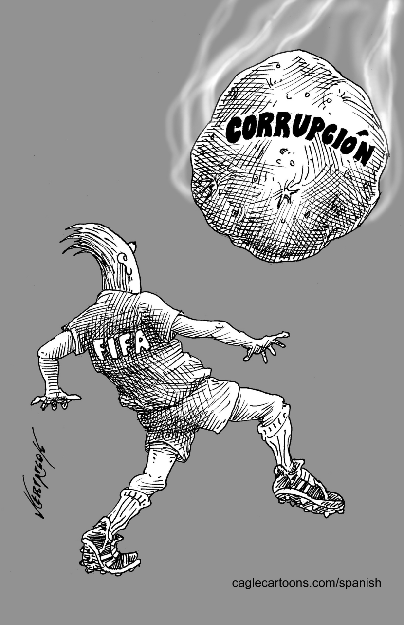 Pelota caliente