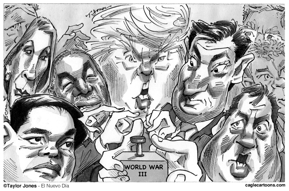 War Party
