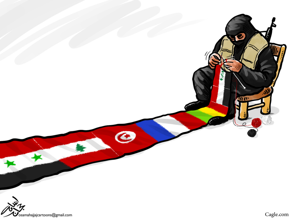 ISIS WAY