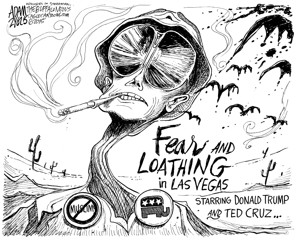 GOP Debate