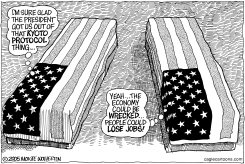 WAR DEAD CONSIDER KYOTO by Monte Wolverton