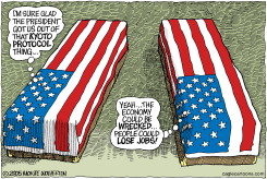 WAR DEAD CONSIDER KYOTO by Monte Wolverton