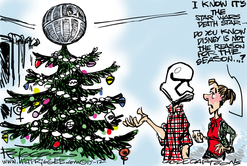 Star Wars