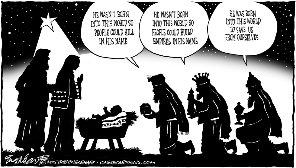 Three Wisemen