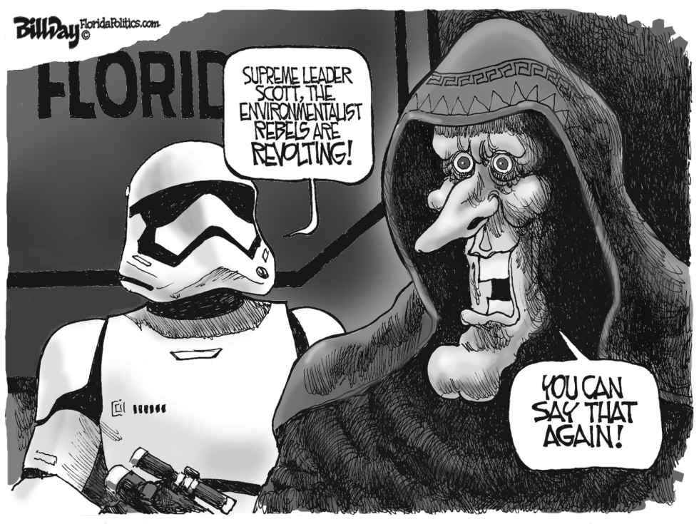 local FL  SCOTT WARS
