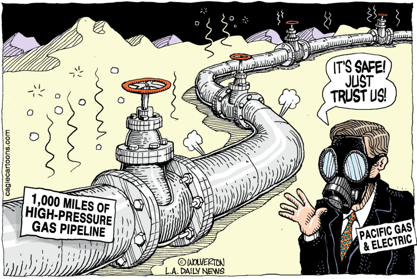 LOCAL-CA Dangerous Gas Pipelines COLOR