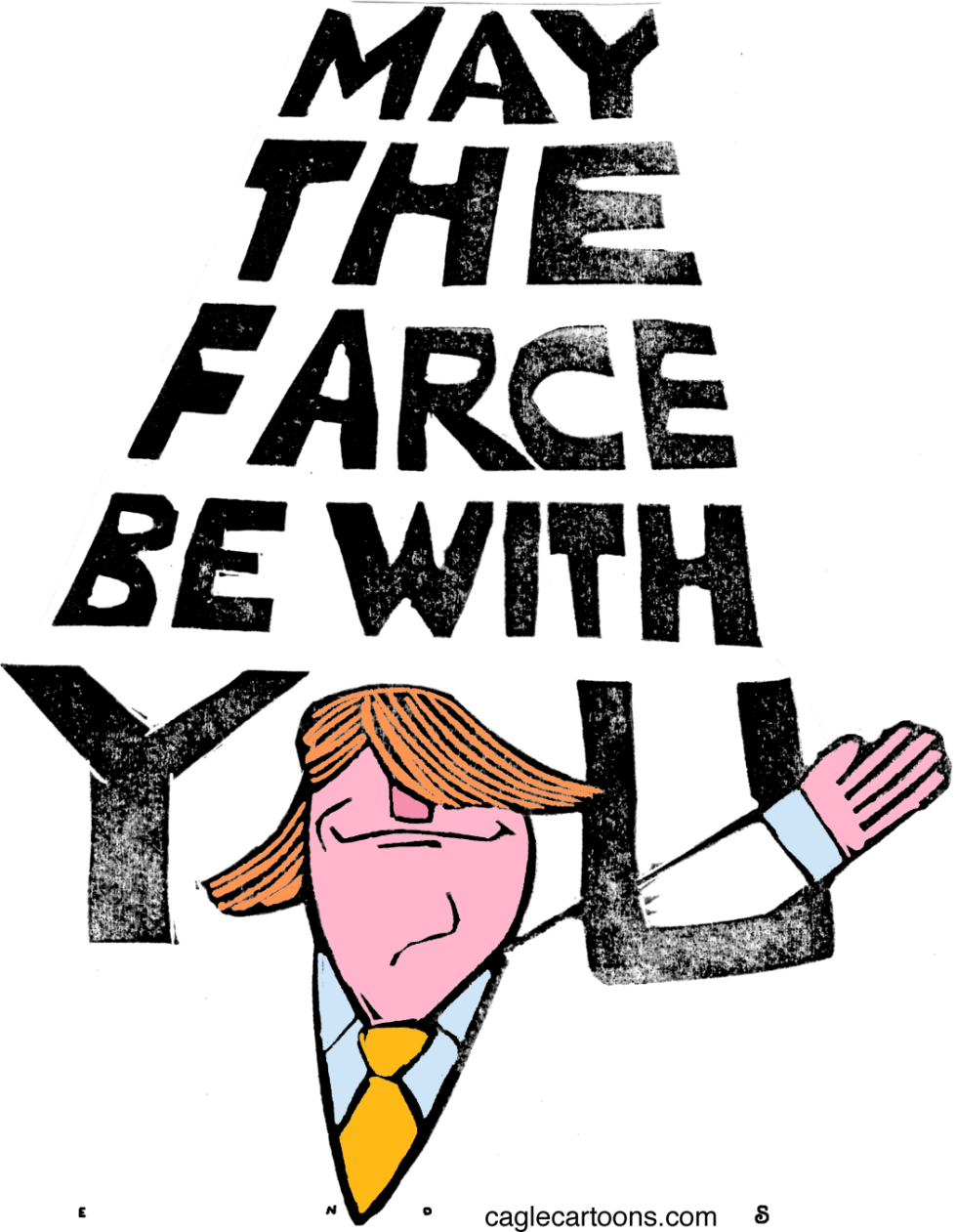 Star War COLOR