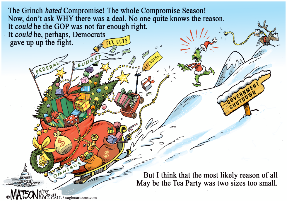 The Grinch Who Couldn't Steal the Federal Budget Deal-COLOR