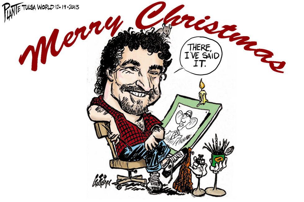 Merry Christmas