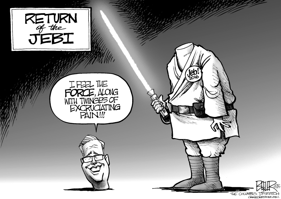 Jeb Skywalker