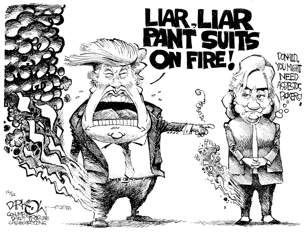 Feel The Burn