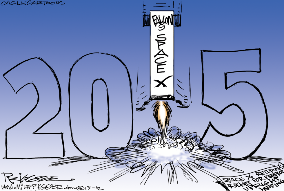 Space X