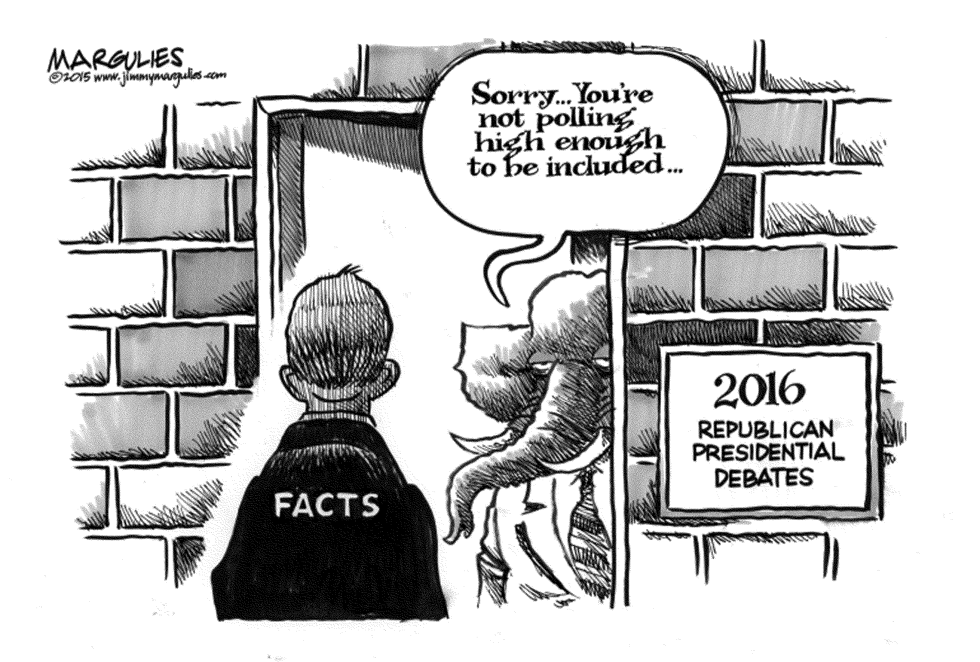 Republican presidential debates