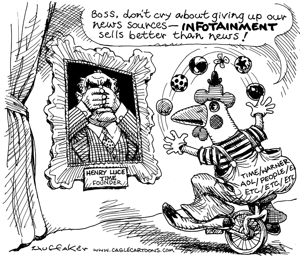 Infotainment