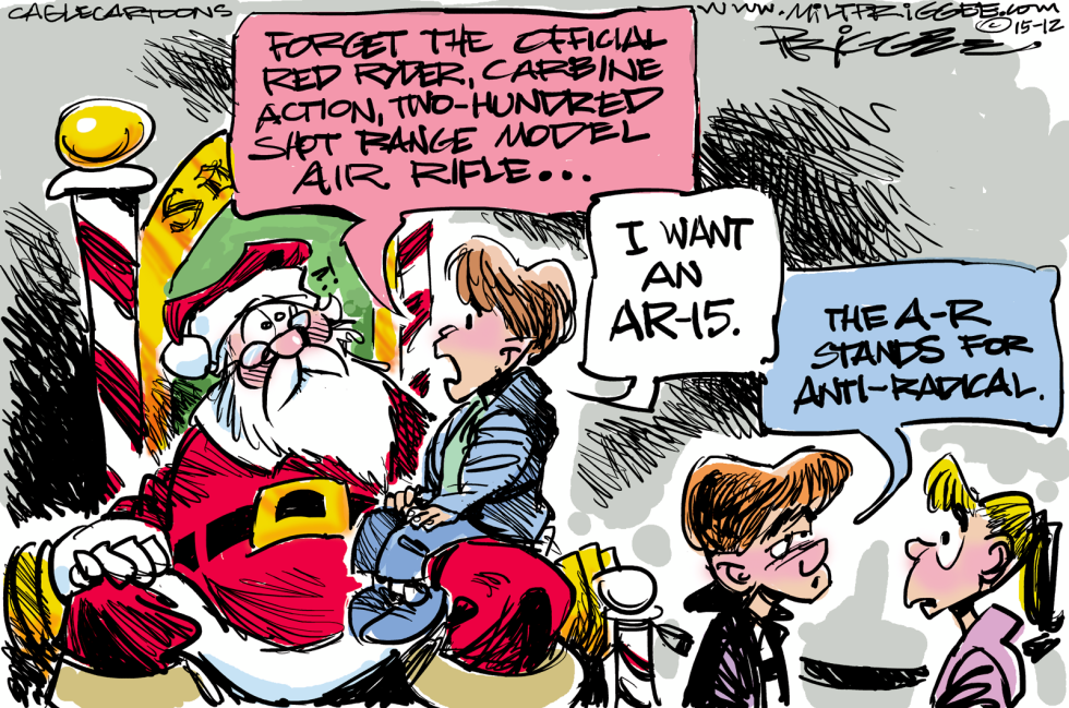 A Christmas Story
