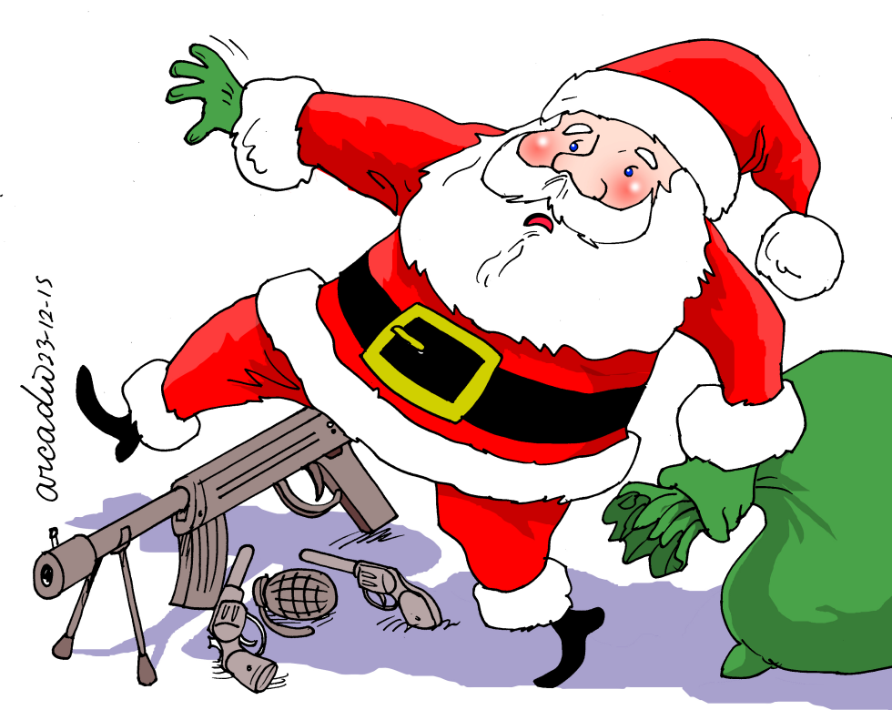 Merry Christmas