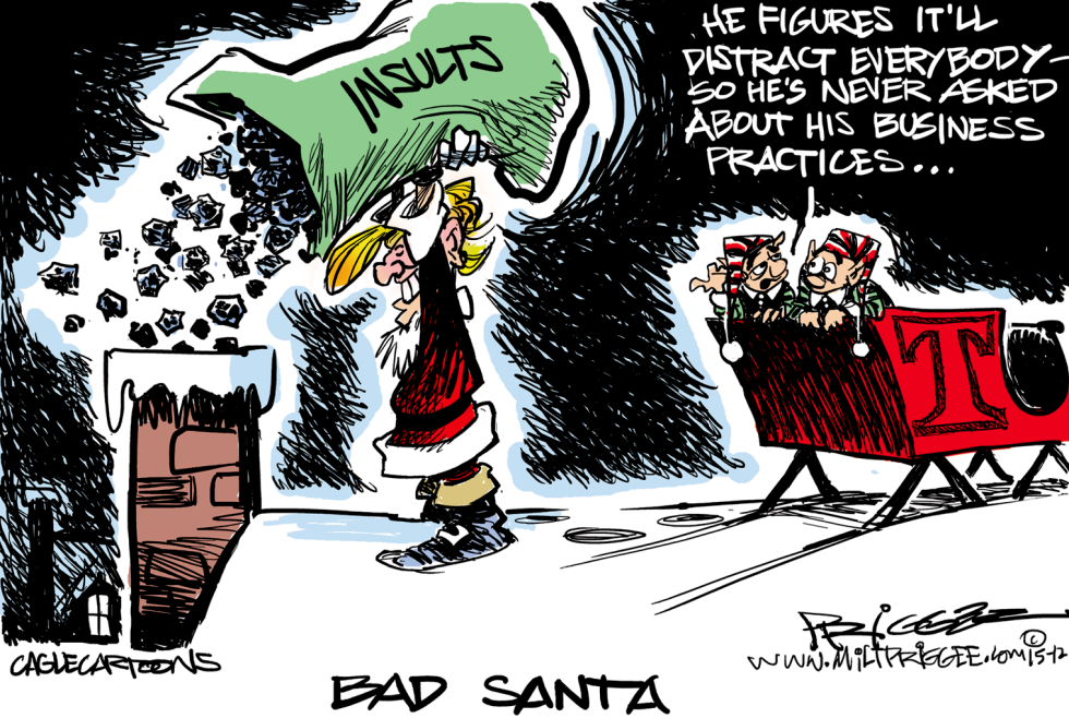 Bad Santa