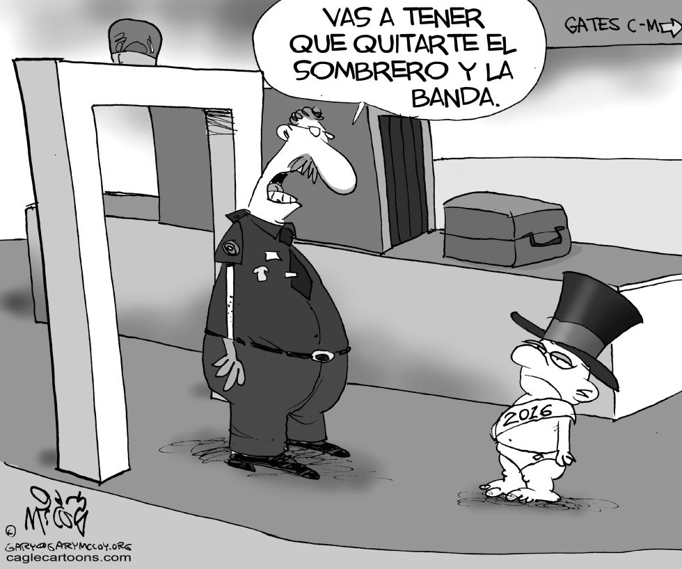 Bebe de Año Nuevo 2016