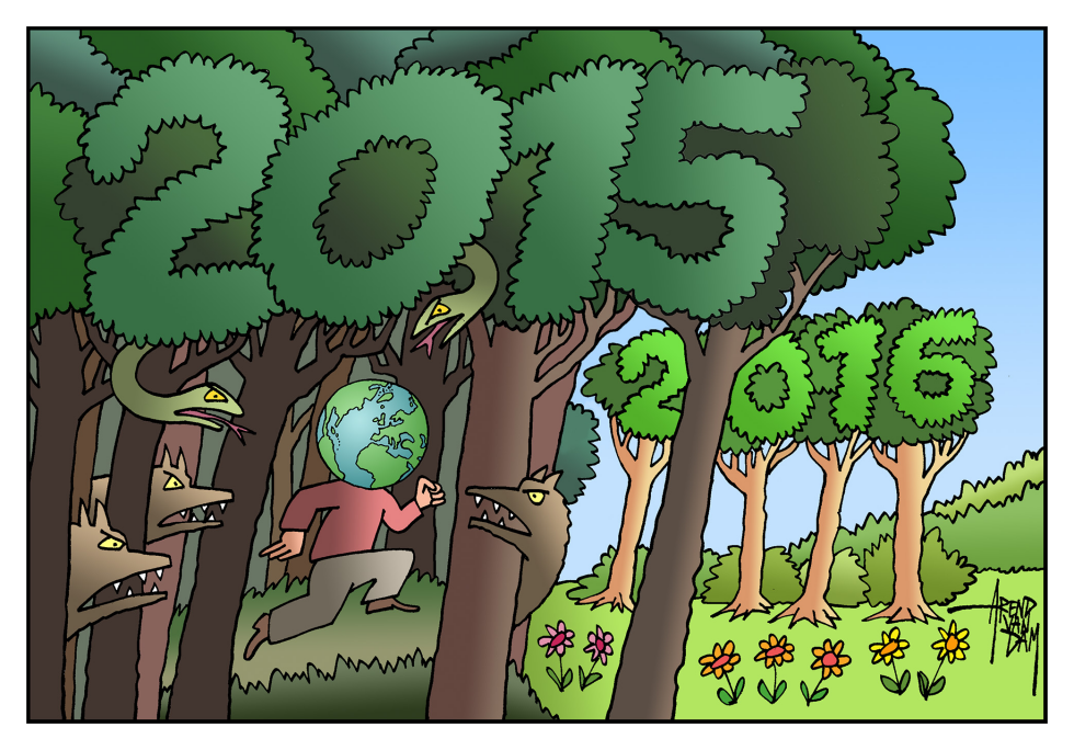 a better 2016