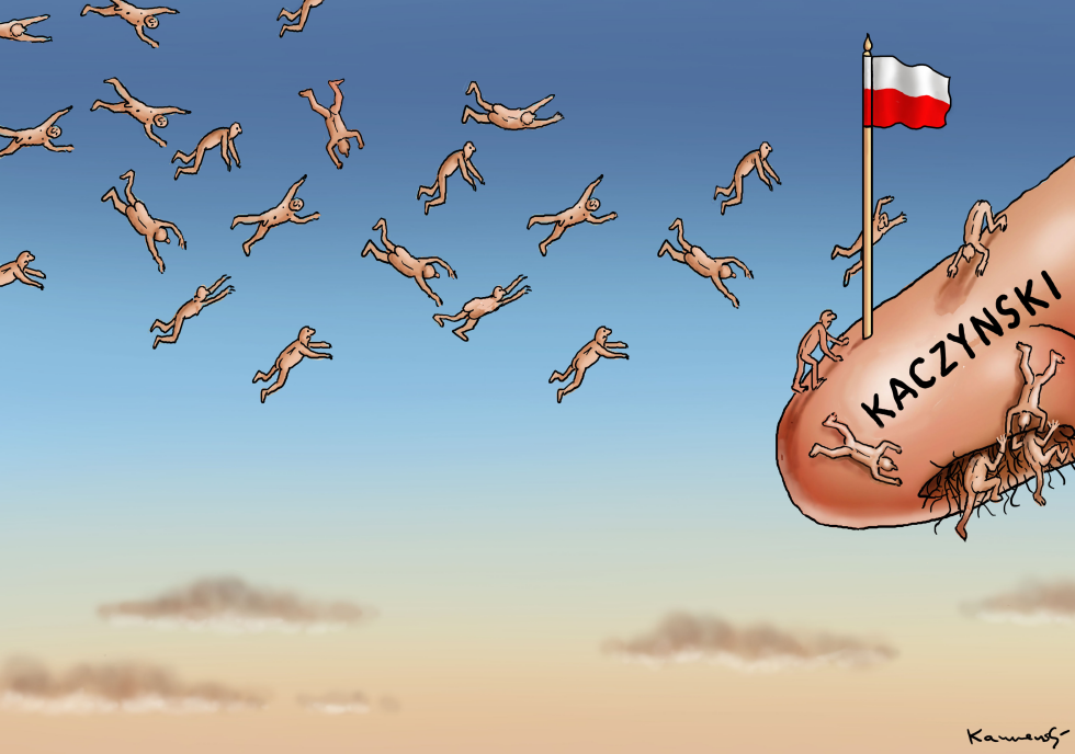 Nationalism in Poland