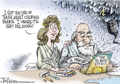 EL NINO by Joe Heller