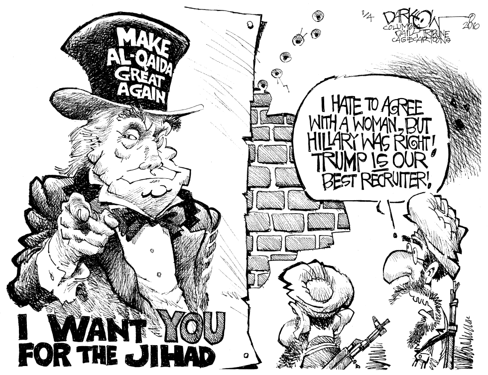 The Recruiter