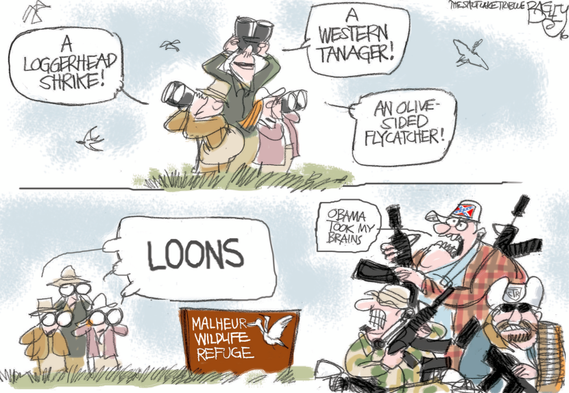 Oregon Standoff COLOR