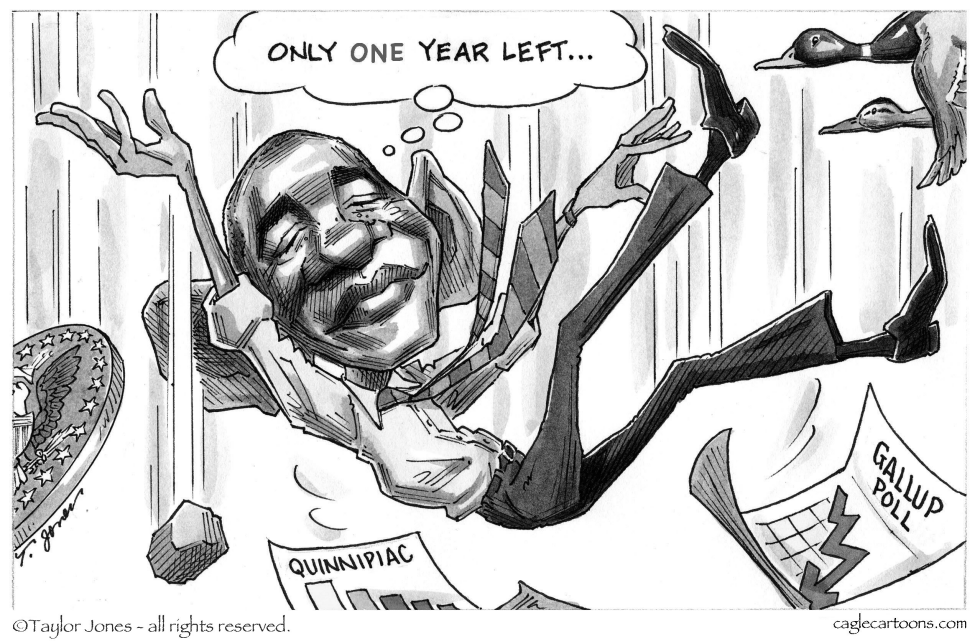 Obama Countdown