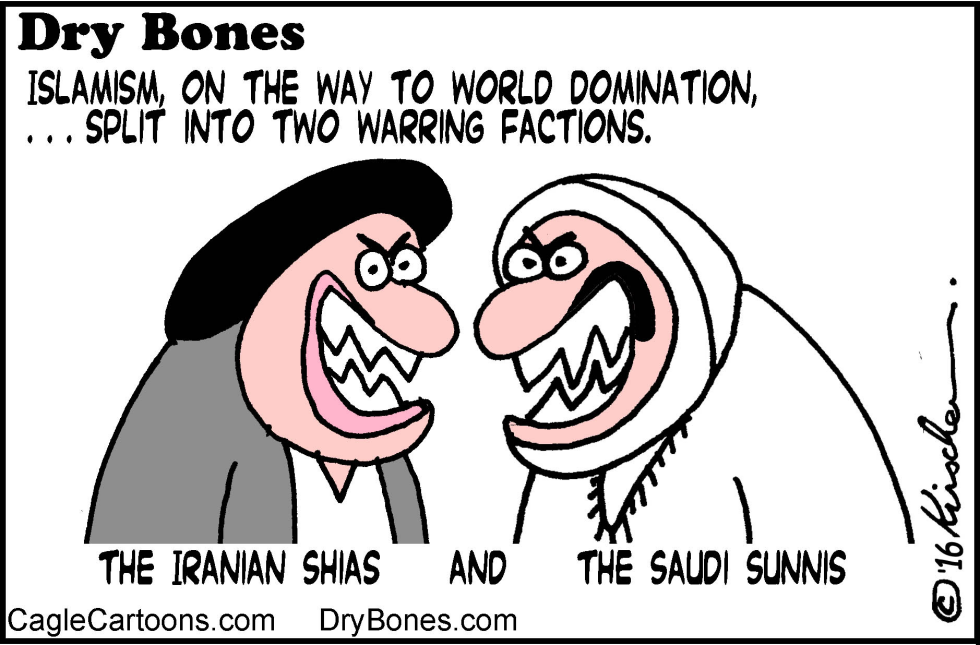 Islamism 2016