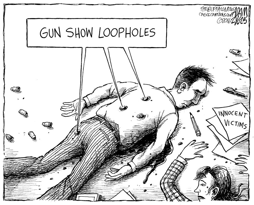 Loopholes