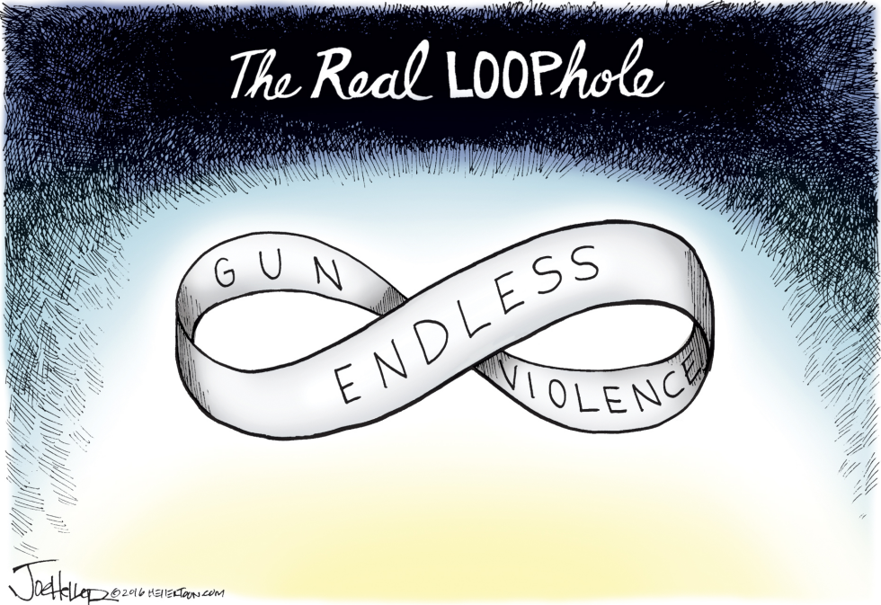 Loophole