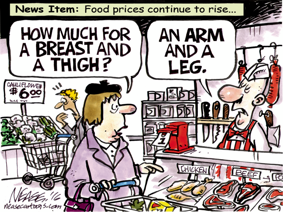 Food Prices