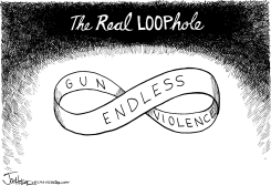 LOOPOLE by Joe Heller