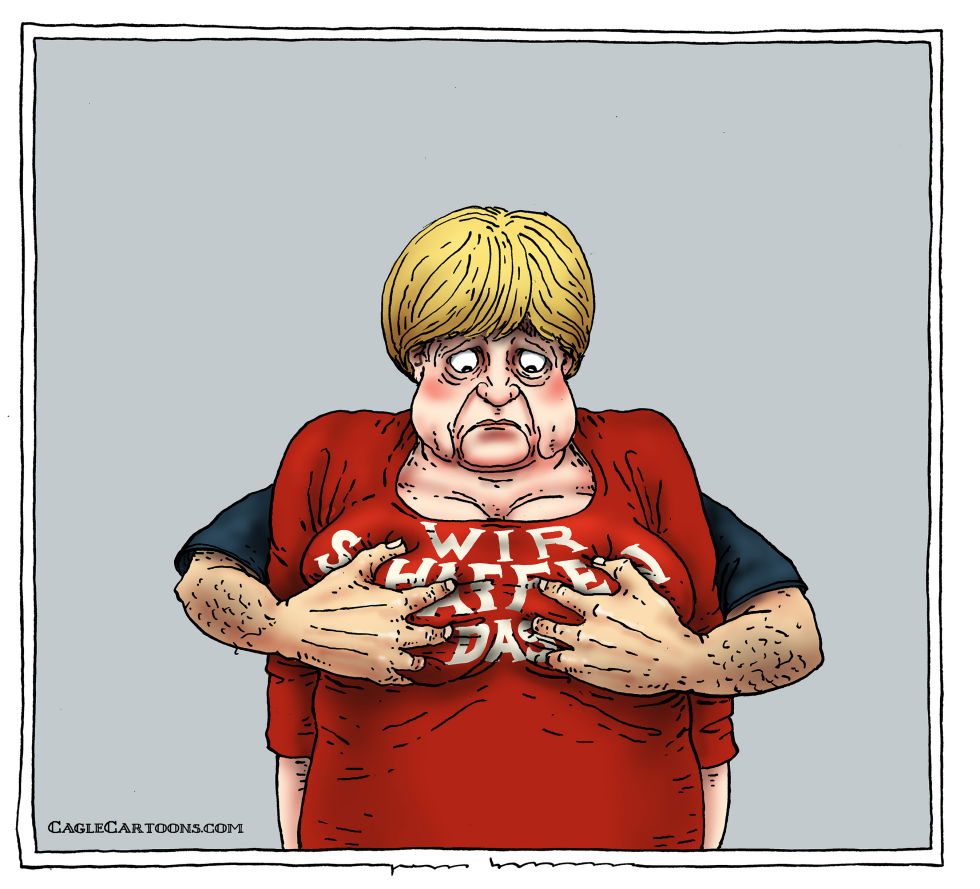 abuse in cologne