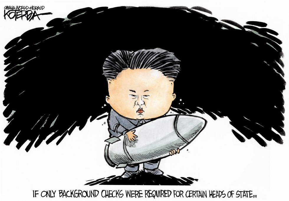 Background Checks