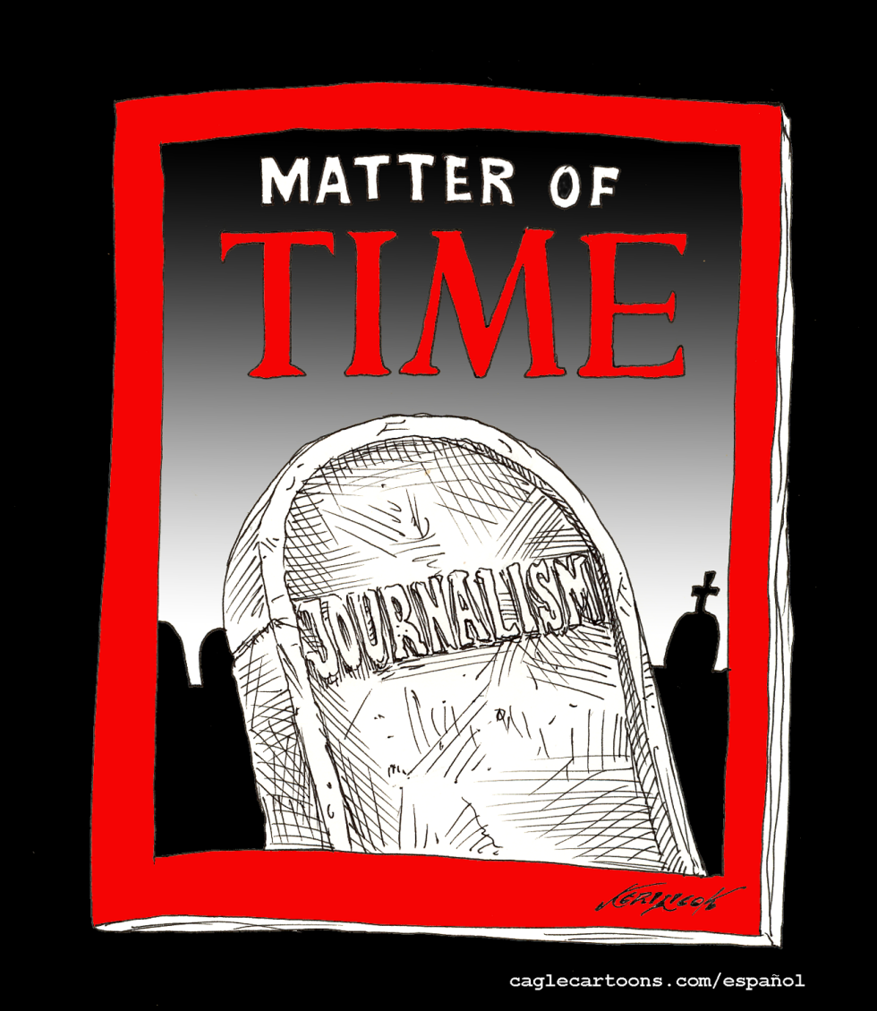 Matter of Time
